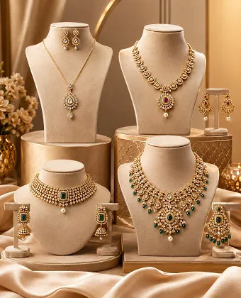 Necklace Sets