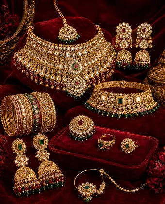 Wedding Collection